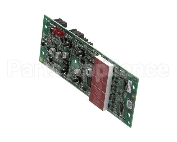 2J-Z20026 Wells Ir Temp Control