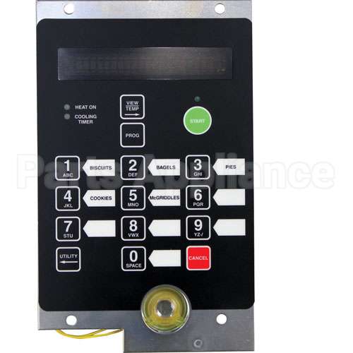 2J-Z21861 Compatible Star Controller