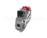 2J-Z23118 Star Valve, Millivolt Gas