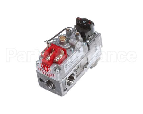 2J-Z23118 Star Valve, Millivolt Gas