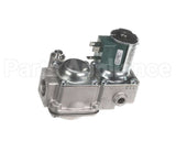 2J-Z25217 Bakers Pride Valve, Reg 3.5" Ng W/Sol