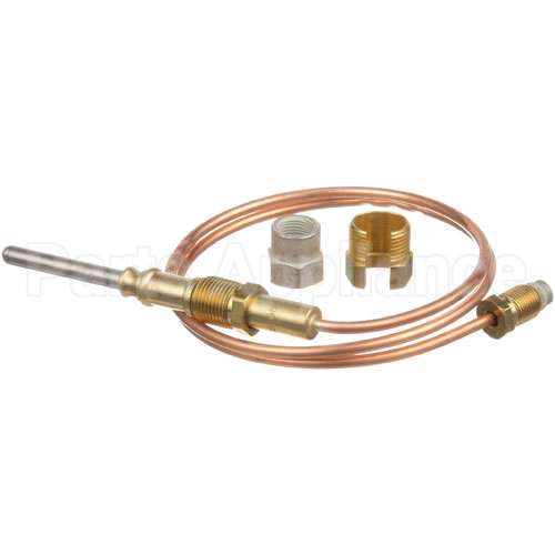2J-Z4609 Compatible Star Thermocouple24"
