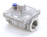 2J-Z4686 Star Regulator-Gas,3/4X3/4,Cnvrtbl