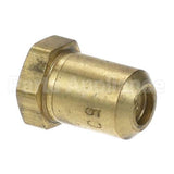 2J-Z5672 Compatible Star Orifice (50)