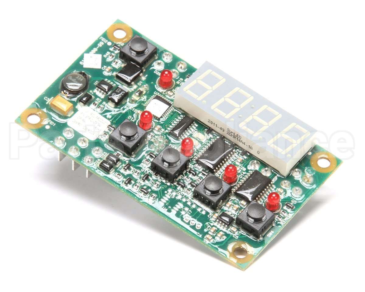 2J-Z9794 Star Controller, Steamer
