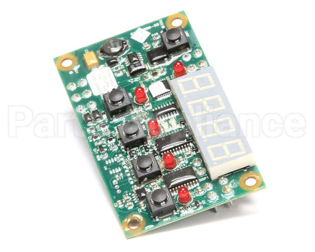 2J-Z9794 Star Controller, Steamer
