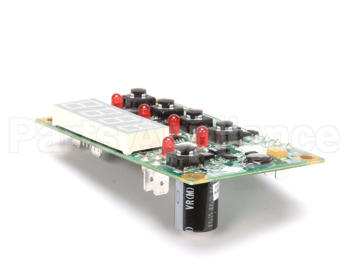 2J-Z9794 Star Controller, Steamer