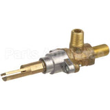2J1178202 Compatible Southbend Burner Valve 1/8"Mpt X 3/8-27