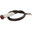 2J35687 Compatible Wells Signal Light 5/16" Red 250V