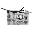 2J7604901 Compatible Middleby Timer