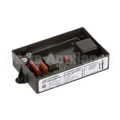 2J80300W201 Compatible Lang Module, Ignition