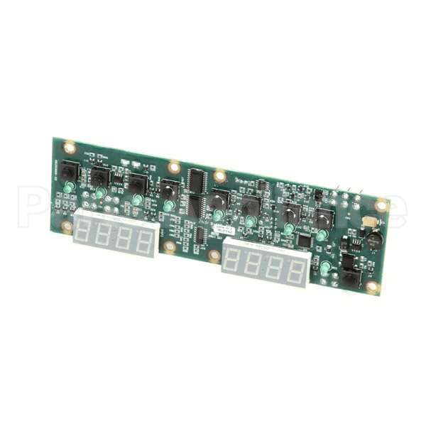 2JZ11362 Compatible Stero Time/Temp Control F/C