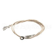 2JZ16944 Compatible Wells Probe Temp-Rtd-20 Leads