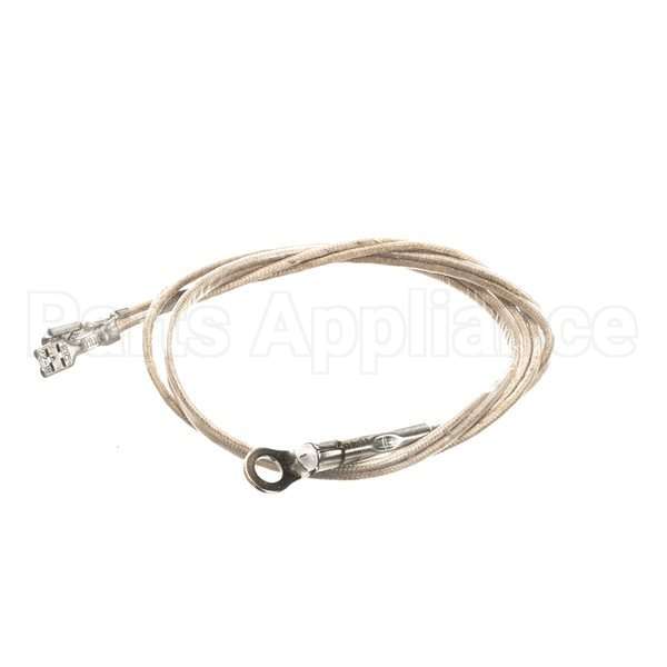 2JZ16944 Compatible Wells Probe Temp-Rtd-20 Leads