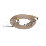 2JZ17919 Compatible Star Thermistor Front