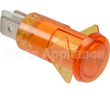 2JZ3157 Compatible Star Pilot Light 250V Amber