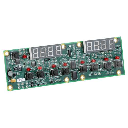 2JZ6323 Compatible Star Time/Temp Control