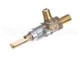 2K-0877500 Magikitchn Valve,Gas Push To Turn 600