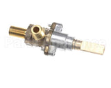 2K-0877500 Magikitchn Valve,Gas Push To Turn 600