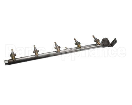 2K-1133004 Magikitchn Left Hand Manifold