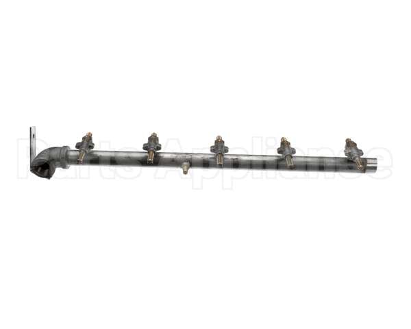 2K-1133004 Magikitchn Left Hand Manifold