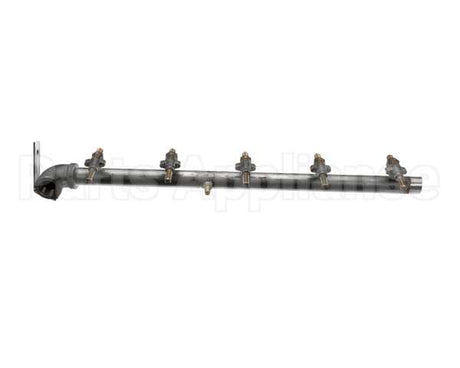 2K-1133004 Magikitchn Left Hand Manifold