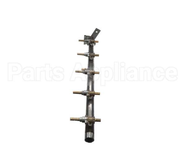 2K-1133004 Magikitchn Left Hand Manifold
