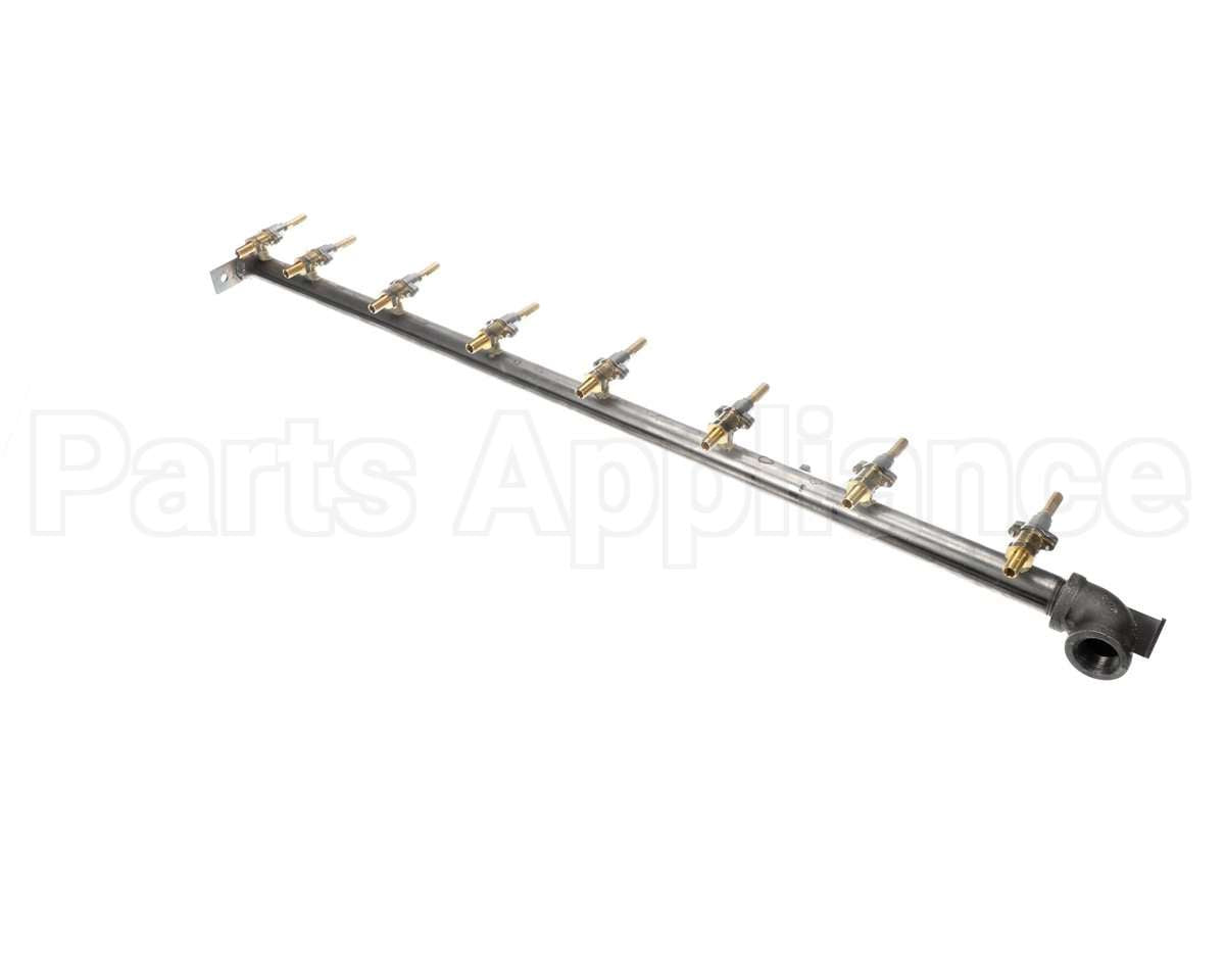 2K-1286103 Magikitchn C/A,Manf 636