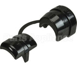 2K-200465 Compatible Star Bshngcord Heyco 14/3 Bl