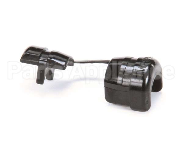 2K-200465 Star Bushing,Cord Heyco 14/3 Bl