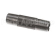 2K-2033200 Bakers Pride Nipple 1/2 X 3 Long Blk Iron