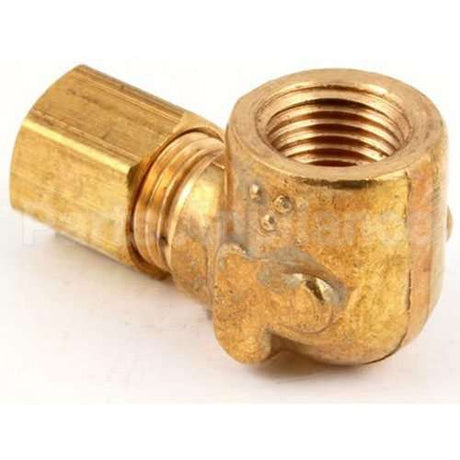 2K-21880304 Compatible Apw 1/8(Npt)X3/16Odx90 Adptr