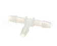2K-302630 Wells Tee Nylon 3/16