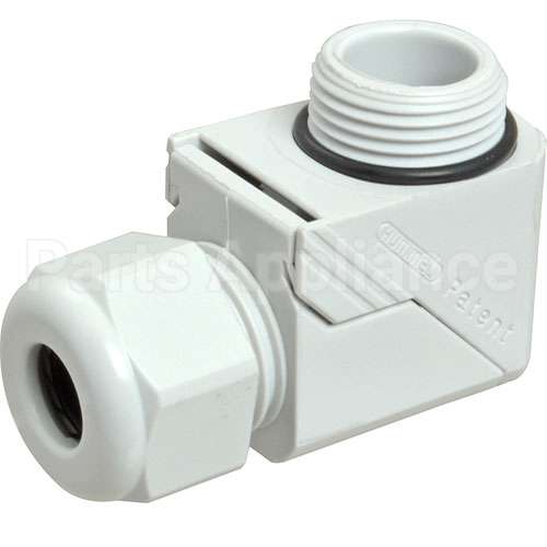 2K-305660 Compatible Wells Strain Relief