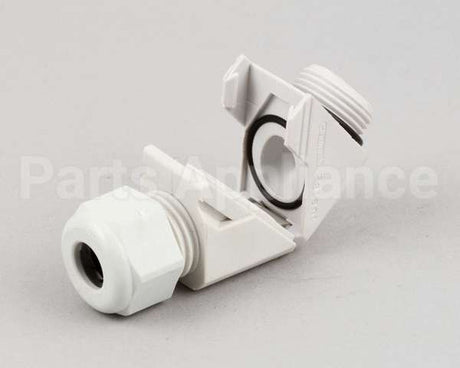 2K-305660 Wells Strain Relief 90 Deg Elbo