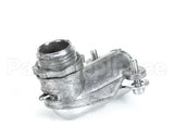 2K-34136X Wells Fitting Flex Con 90 X 1/2 Mod