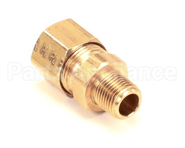 2K-45300 Wells Fitting 3/8Cc X 1/8Npt