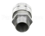 2K-48754 Wells Strain Relief 1Npt .750-.