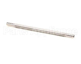 2K-60119008 Star Flex Tube, .375 X 8", Stainless Steel
