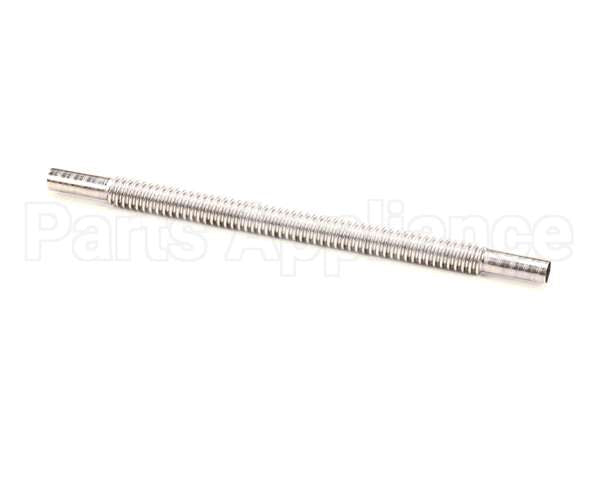 2K-60119008 Star Flex Tube, .375 X 8", Stainless Steel