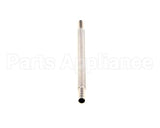 2K-60119008 Star Flex Tube, .375 X 8", Stainless Steel