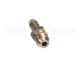 2K-60132801 Magikitchn Ftg,Test Pressure Plug 1/8-27