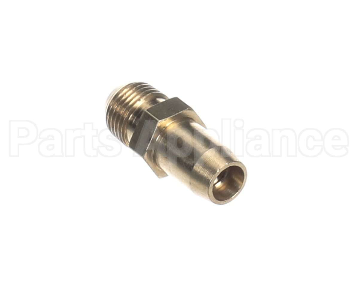 2K-60132801 Magikitchn Ftg,Test Pressure Plug 1/8-27