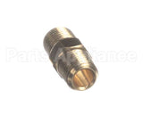 2K-60139301 Magikitchn Nipple,Brs 1/8 X Cl