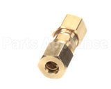 2K-60154901 Magikitchn Fitting,Brs Comp Cplg .25 X .2