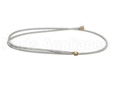 2K-60205012 Star Tbg,Flx W/Ftg 60" Tu.250