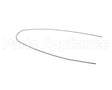 2K-60205014 Bakers Pride Tbg,Flx W/O Ftg 45 Tu .240