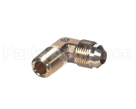 2K-60205602 Magikitchn Ftg,Elb Flr 3/8 Tu X 1/4 Mpt