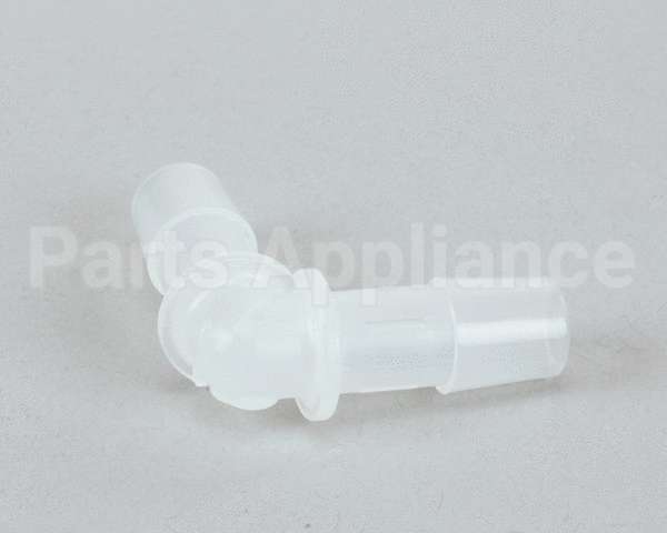 2K-70096 Bloomfield Elbow Polypropelyne