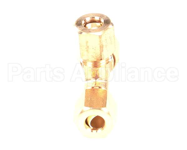 2K-70101-07 Lang Bras Tbe Tee 1/4Cc